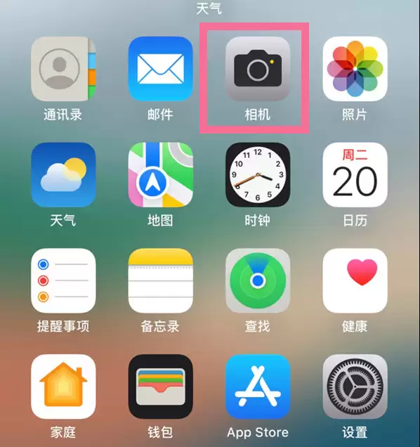 iPhone 14 Pro实况照片拍摄方法 iPhone 14 Pro实况照片拍摄方法