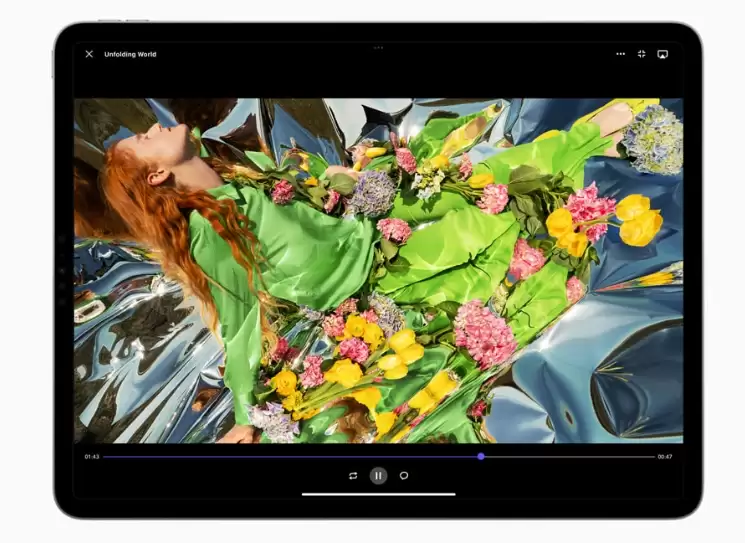 iPadOS 16 正式版更新了哪些内容? iPadOS 16 正式版更新了哪些内容?