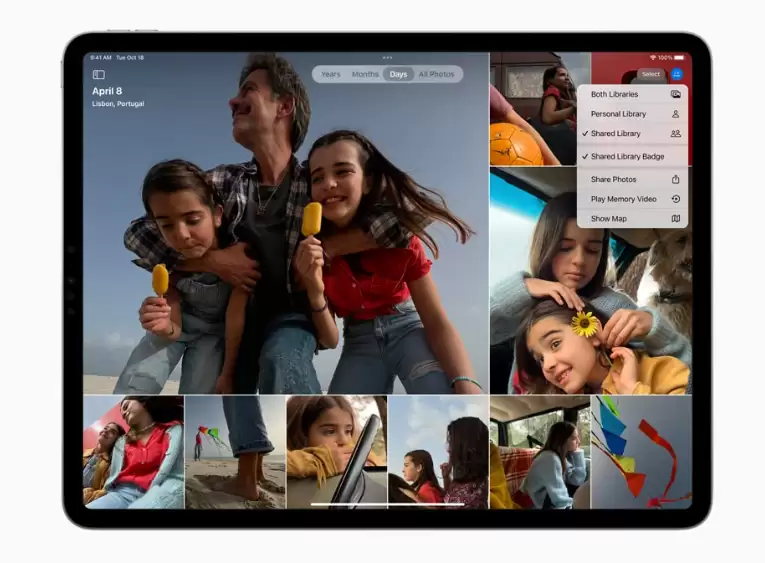 iPadOS 16 正式版更新了哪些内容? iPadOS 16 正式版更新了哪些内容?