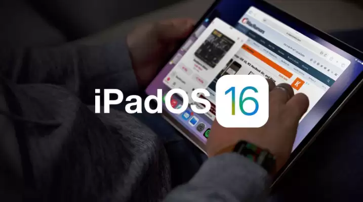 iPadOS 16 正式版更新了哪些内容? iPadOS 16 正式版更新了哪些内容?