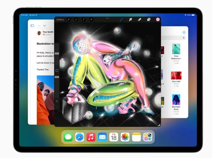iPadOS 16 正式版更新了哪些内容? iPadOS 16 正式版更新了哪些内容?