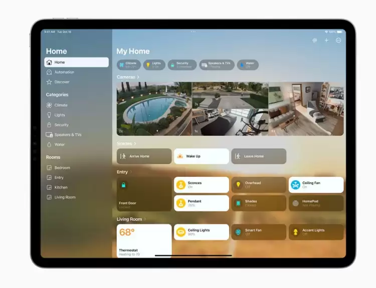 iPadOS 16 正式版更新了哪些内容? iPadOS 16 正式版更新了哪些内容?