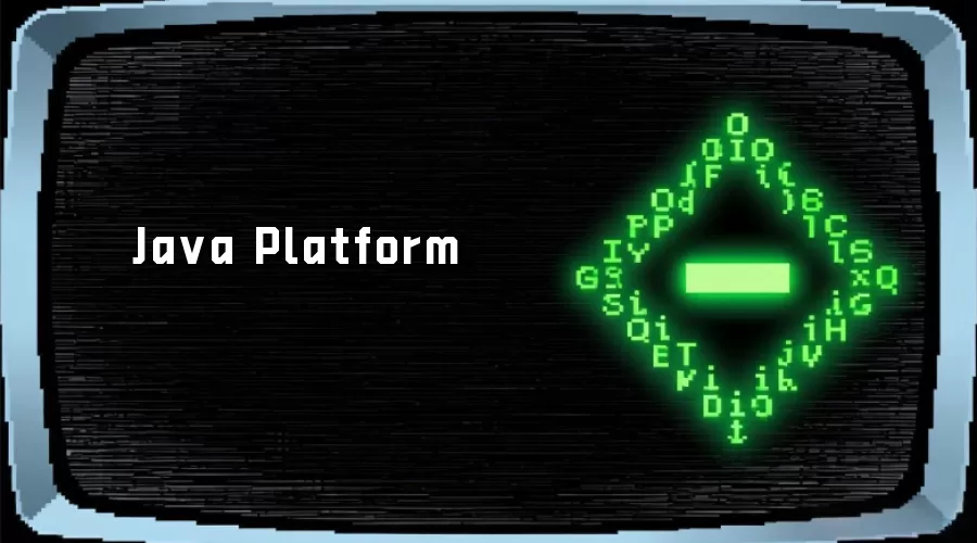 Java Platform