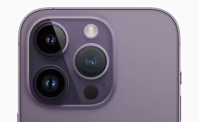 iPhone 14 的光子引擎是什么?光子引擎有什么用? iPhone 14 的光子引擎是什么?光子引擎有什么用?