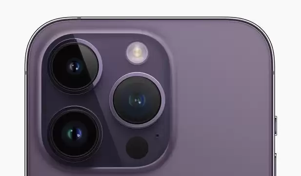 iPhone 14 相机拍摄不清晰、相机抖动解决办法 iPhone 14 相机拍摄不清晰、相机抖动解决办法