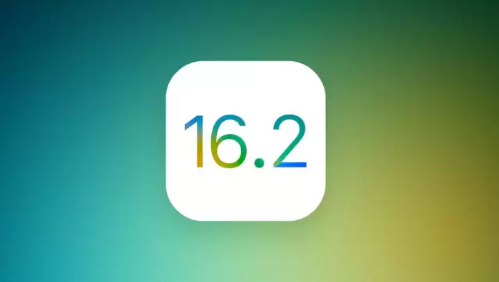 iOS/iPadOS 16.2 RC版本新功能汇总