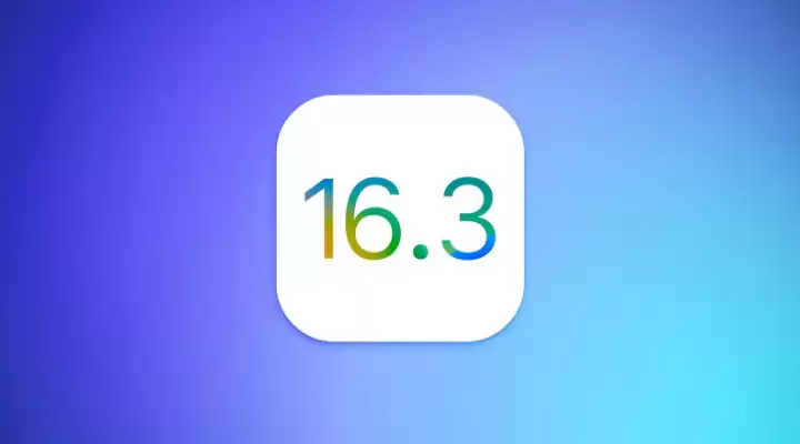 iOS/iPadOS 16.3 Beta1新增了什么功能? iOS/iPadOS 16.3 Beta1新增了什么功能?