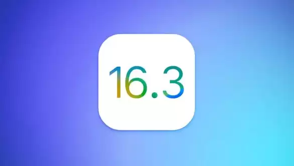iOS 16.3 Beta 2 更新建议和升级方法 iOS 16.3 Beta 2 更新建议和升级方法