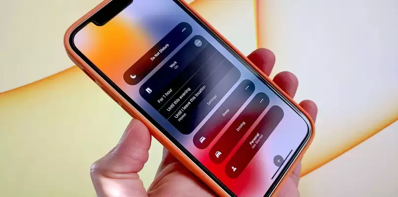 iPhone 14未开启专注模式通知被静音怎么办? iPhone 14未开启专注模式通知被静音怎么办?