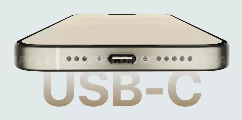 苹果 iPhone 15长什么样？iPhone 15已知信息汇总