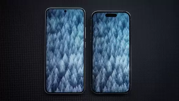 屏下Face ID有什么优势？iPhone 15系列会有Face ID吗？