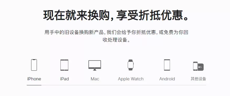 苹果以旧换新回收的 iPhone 都去哪了? 苹果以旧换新回收的 iPhone 都去哪了?