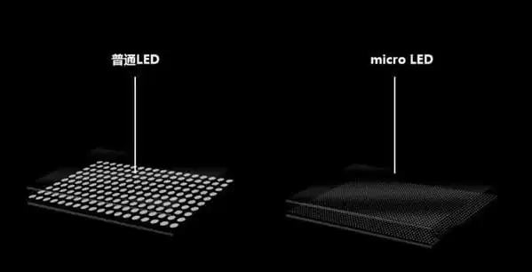 苹果什么时候会用上MicroLED屏?MicroLED屏幕有什么优势 苹果什么时候会用上MicroLED屏?MicroLED屏幕有什么优势
