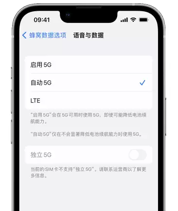 iPhone手机如何获得 Google Fi 5G 支持? iPhone手机如何获得 Google Fi 5G 支持?
