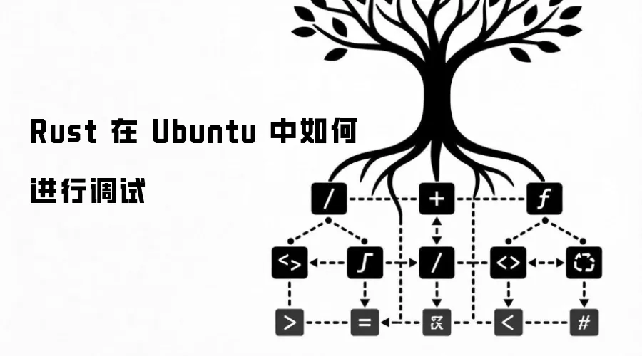 Rust 在 Ubuntu 中如何进行调试