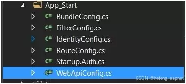 .Net解决WebAPI中“服务器响应状态码为405(方法不允许)”错误的两种解决方案