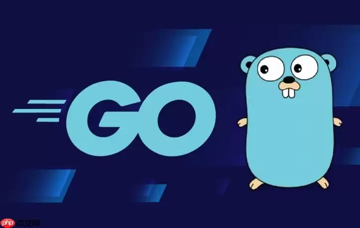 Golang怎么用template实现邮件模板渲染_Golang如何用text/template生成动态文本内容【方法】