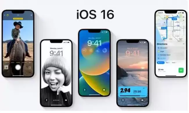 iOS16.4关闭验证,多Bug的iOS系统还能吸引你吗? iOS16.4关闭验证,多Bug的iOS系统还能吸引你吗?