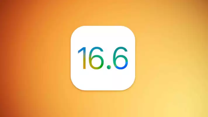 苹果 iOS 16.6 开发者预览版 Beta更新内容及升级方法