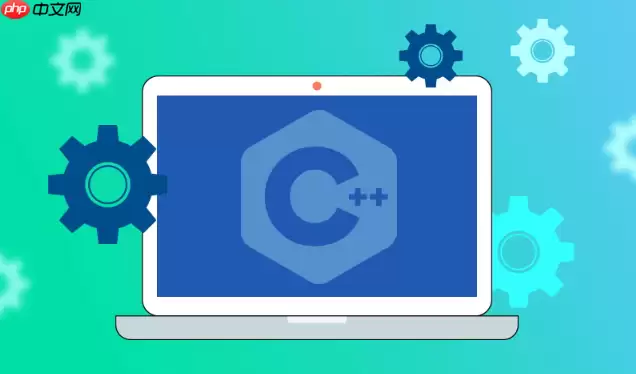 C++如何实现字符串与枚举类型的自动转换 _ 预处理宏技巧【实战】