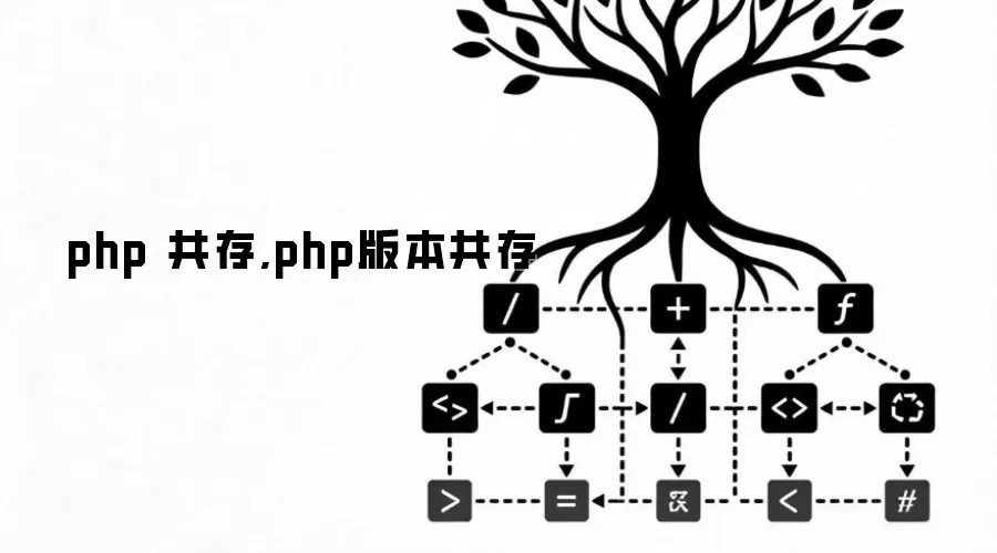 php 共存,php版本共存