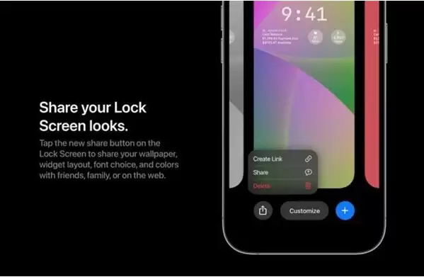 iOS 17值得期待吗?苹果iOS 17超前瞻 iOS 17值得期待吗?苹果iOS 17超前瞻