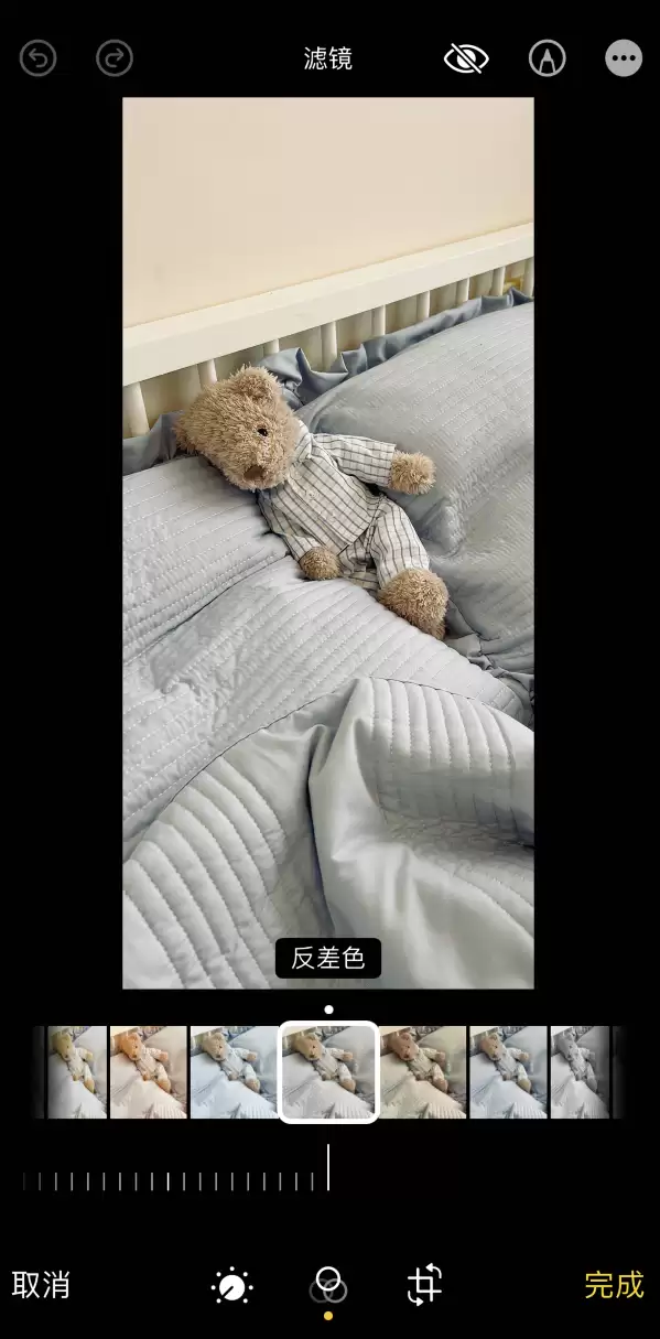 如何在 iPhone 上为照片添加富士滤镜效果? 如何在 iPhone 上为照片添加富士滤镜效果?