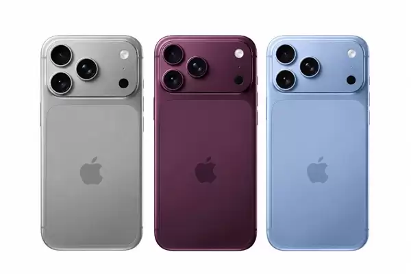 涨价1000元！iPhone 18 Pro Max起售价或达1.1万元：苹果史上最贵直板机
