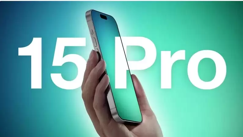 iPhone 15 Pro 系列机型最大存储容量是多少? iPhone 15 Pro 系列机型最大存储容量是多少?