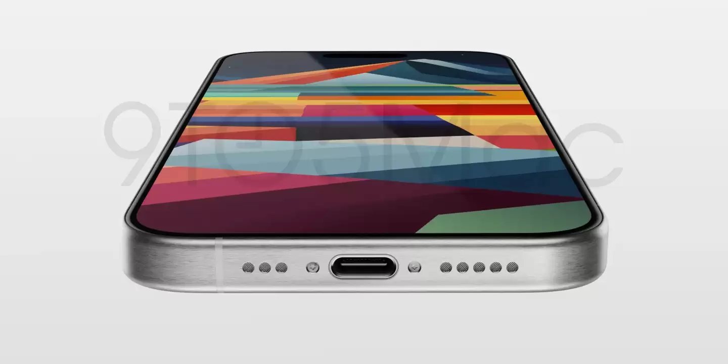 苹果 iPhone 15 和 iPhone 15 Pro 的 USB-C 接口存在差别吗? 苹果 iPhone 15 和 iPhone 15 Pro 的 USB-C 接口存在差别吗?
