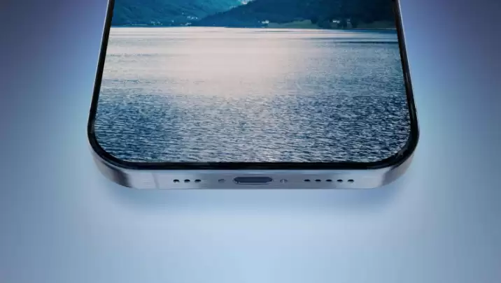 iPhone 15的USB-C接口和Mac/iPad有什么区别? iPhone 15的USB-C接口和Mac/iPad有什么区别?