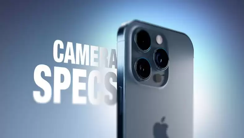 苹果四款 iPhone 15 系列机型相机规格汇总 苹果四款 iPhone 15 系列机型相机规格汇总