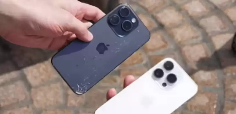 钛合金好还是不锈钢好?钛合金边框的iPhone15 Pro耐用性怎么样? 钛合金好还是不锈钢好?钛合金边框的iPhone15 Pro耐用性怎么样?