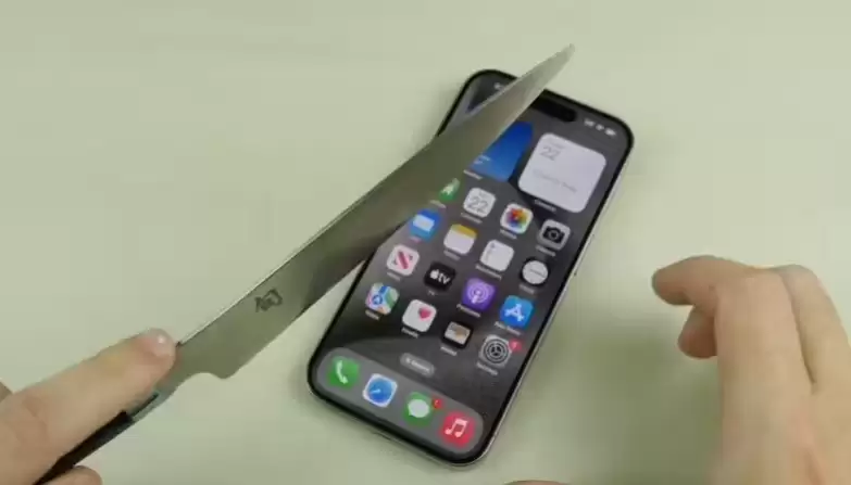 钛合金好还是不锈钢好?钛合金边框的iPhone15 Pro耐用性怎么样? 钛合金好还是不锈钢好?钛合金边框的iPhone15 Pro耐用性怎么样?