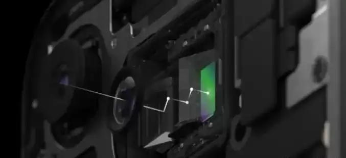 为什么说iPhone拍视频无敌,拍照片不行? 为什么说iPhone拍视频无敌,拍照片不行?