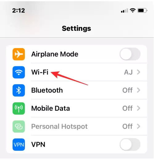 如何在苹果 iPhone 手机上查找 MAC 地址? 如何在苹果 iPhone 手机上查找 MAC 地址?