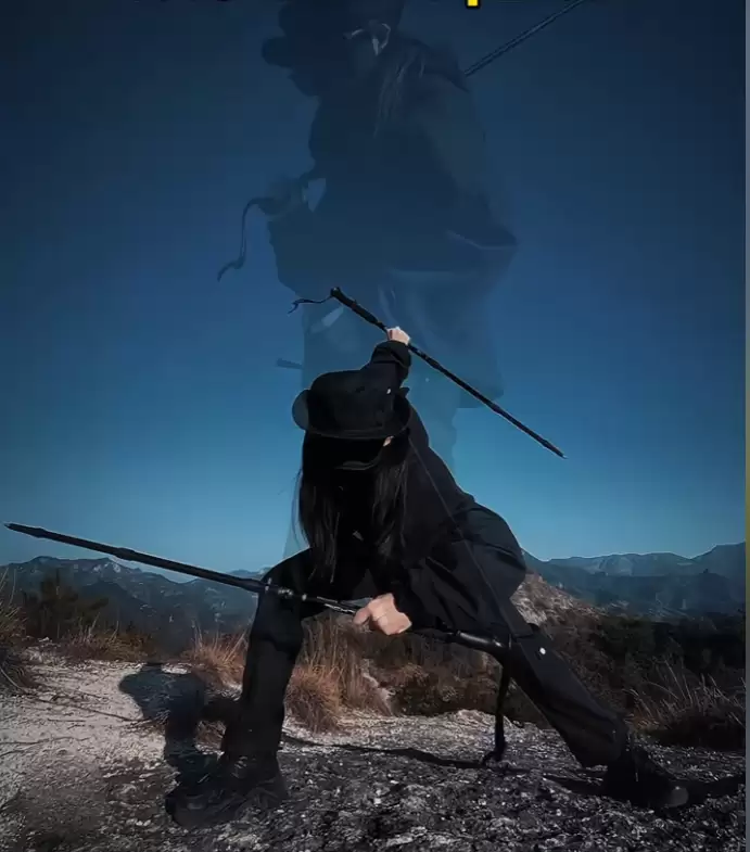 iPhone快捷指令:照片一键“法天象地”教程 iPhone快捷指令:照片一键“法天象地”教程