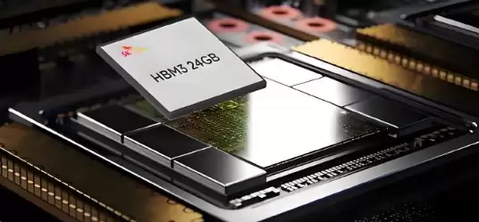 苹果20周年创新技术:HBM内存与端侧AI突破 苹果20周年创新技术:HBM内存与端侧AI突破