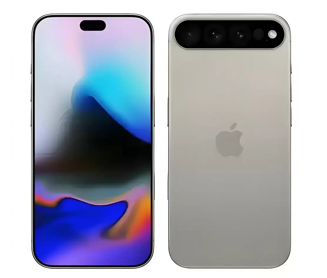 iPhone 17 标准版搭配120Hz?苹果的牙膏核弹? iPhone 17 标准版搭配120Hz?苹果的牙膏核弹?