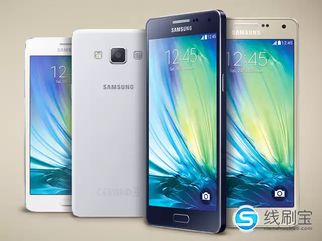 三星SM-A500FU（GALAXY A5欧洲版）刷机_线刷_救砖详细实用教程