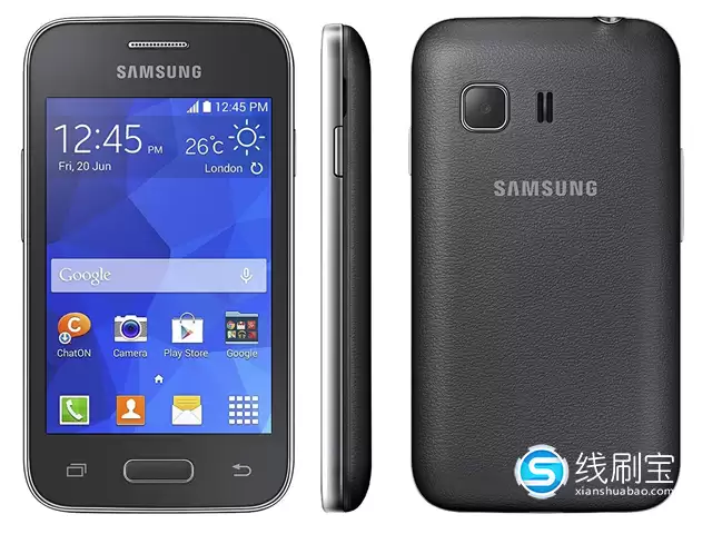 三星Galaxy Ace 4 Lite南美版SM-G313M刷机_线刷_救砖详细图文全解