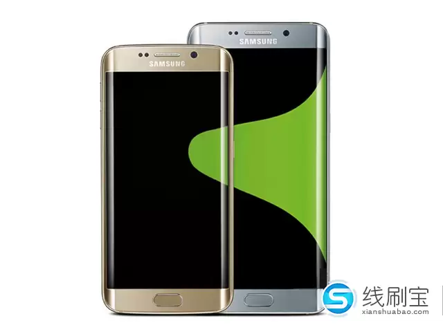 三星GALAXY S6 Edge+（G9280/全网通）刷机_线刷_救砖完整图文攻略