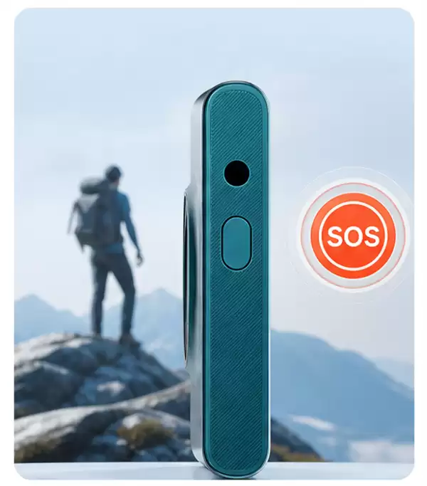 复刻诺基亚Lumia经典设计!HMD Touch手机发布:469元还带豆包大模型