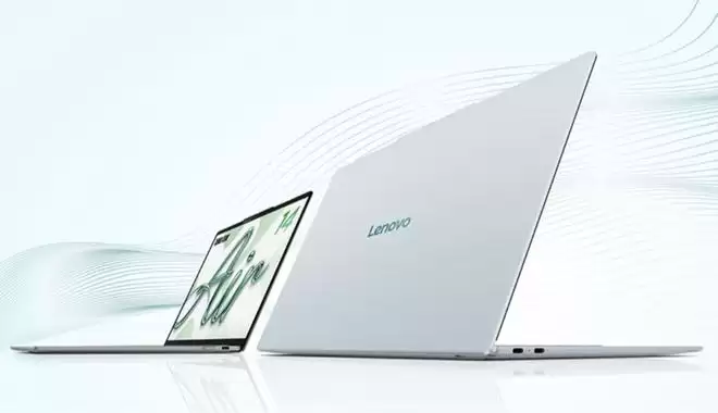 7999元,联想小新Air 14新增“U7-256V + 16G + 1T”海盐版上市