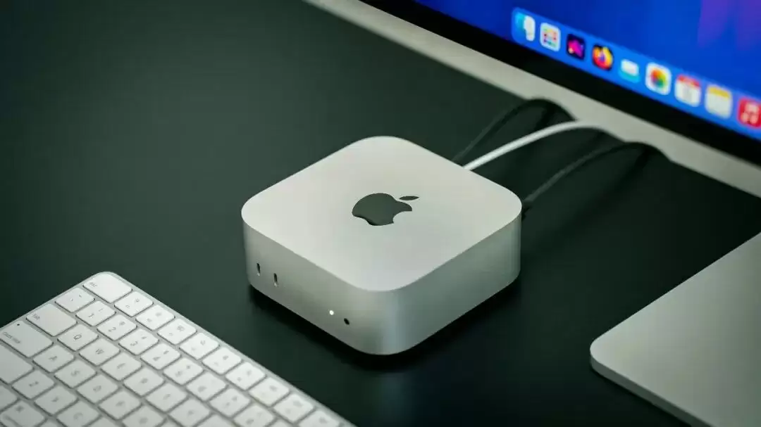 苹果Mac将迎来全线换代，一种给人用，一种给AI用