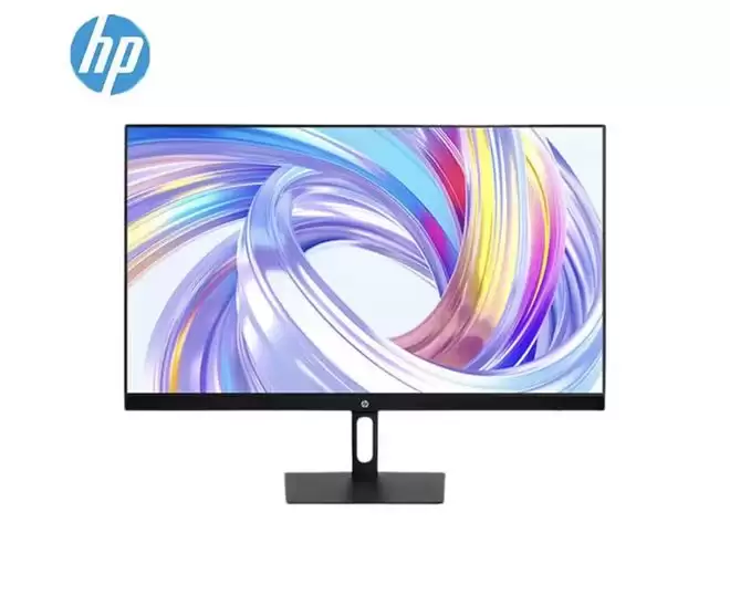 惠普推出“S24a”23.8英寸显示器：1080P 100Hz，529元