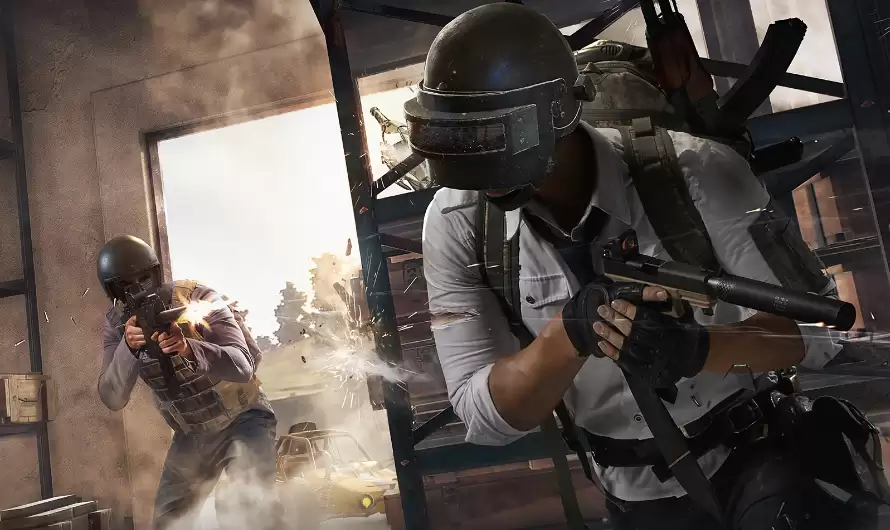 PUBG吃鸡账号购买平台推荐:安全靠谱的账号交易APP分享
