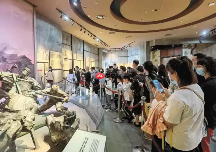 打破边界后，博物馆如何做好“加法”