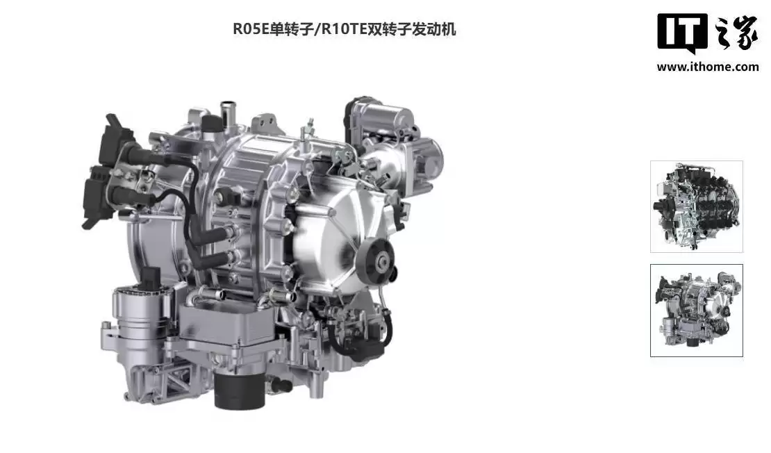 东安动力双转子增压发动机点火成功，填补国内技术空白预计2028年量产