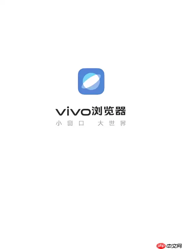 vivo浏览器打不开网页怎么办